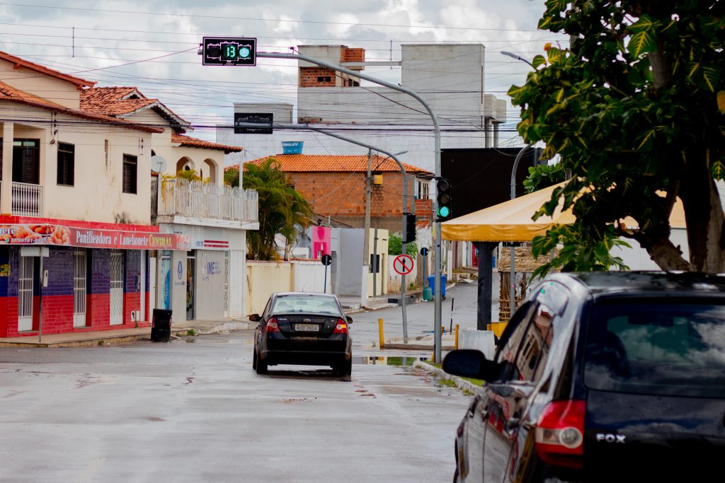 Cidades mais baratas para viver no Brasil.