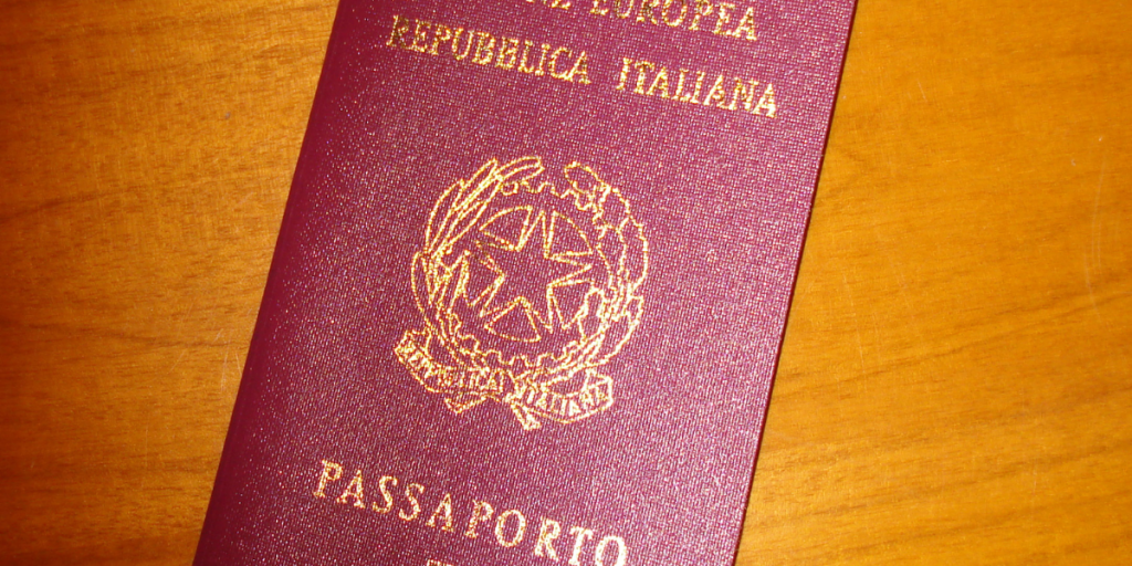 Mudanças na cidadania italiana pegam todos de surpresa — veja o que muda
