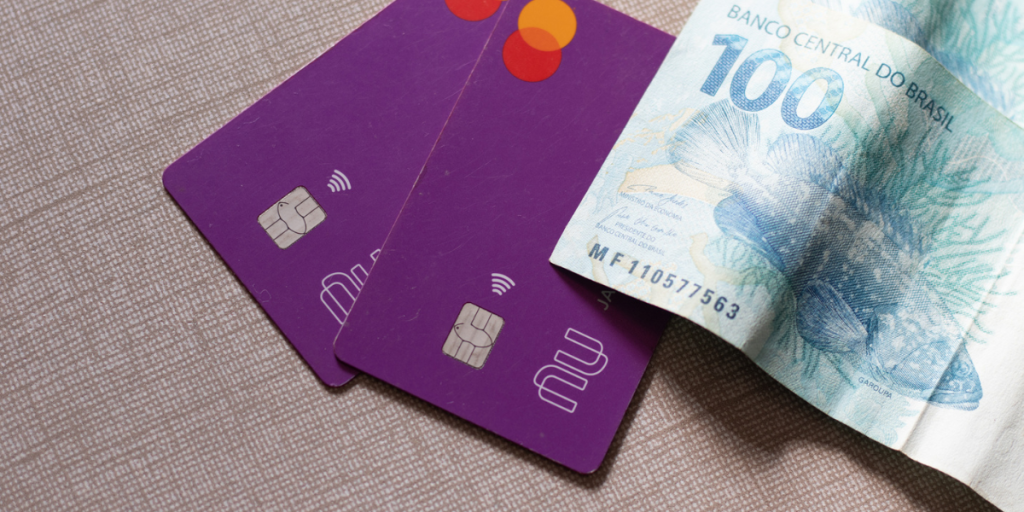 Nome sujo Nubank surpreende e libera empréstimo de até R$ 4 MIL - veja como conseguir