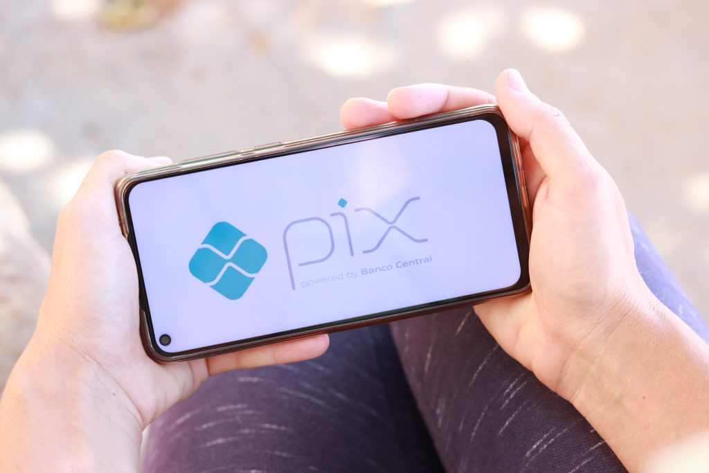 PIX.