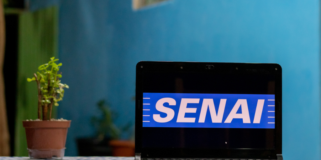SENAI libera 245 vagas GRÁTIS em cursos técnicos - veja como garantir a sua