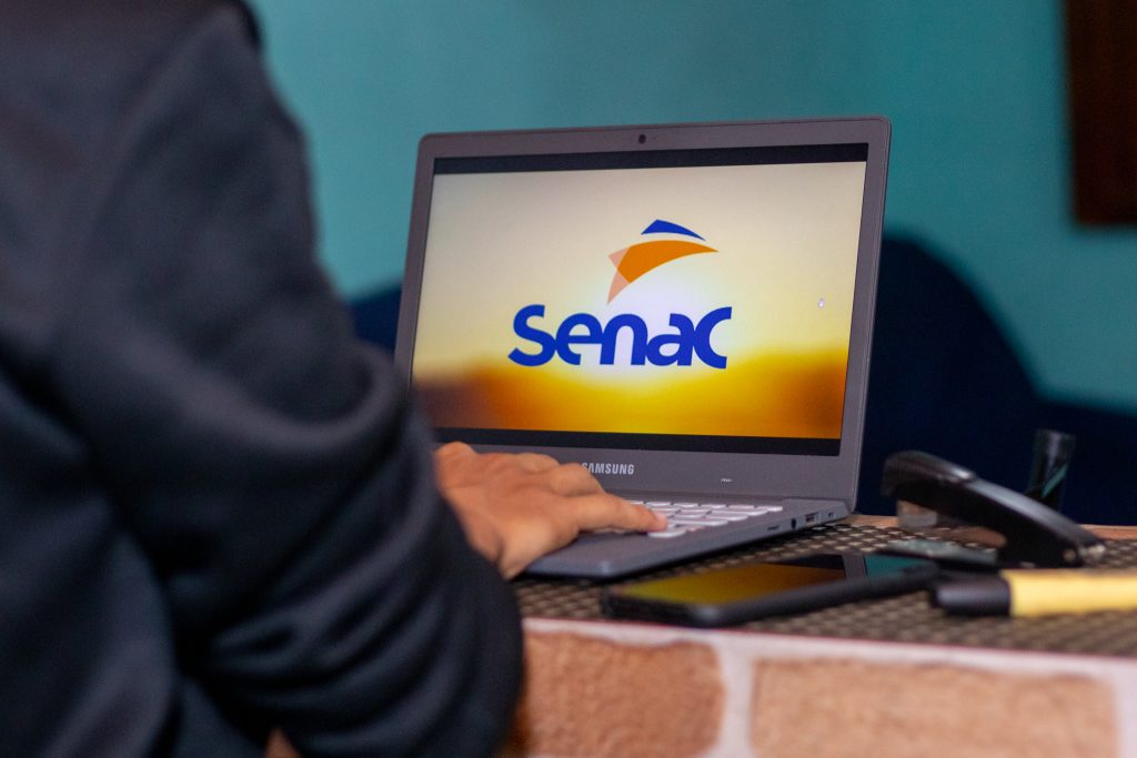 Senac.