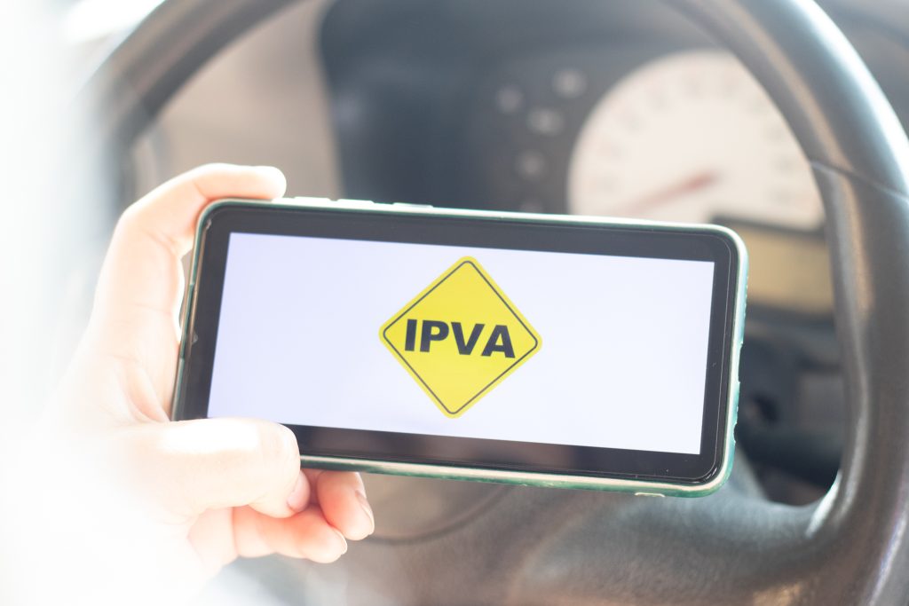 IPVA.