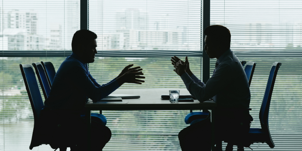 Advertência verbal conheça as principais dúvidas!