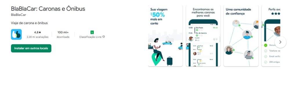 BlaBlacar