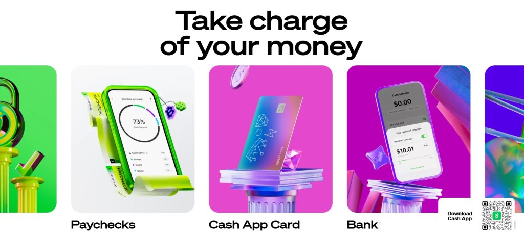 Cash App