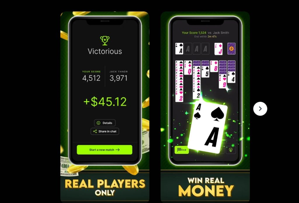 Clinch App