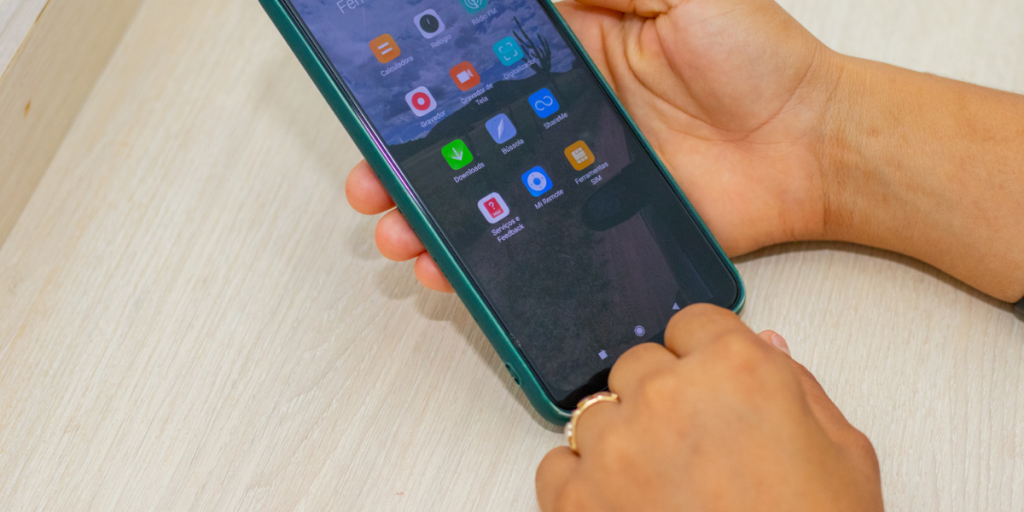Como bloquear celular roubado e impedir que o ladrão acesse tudo em segundos