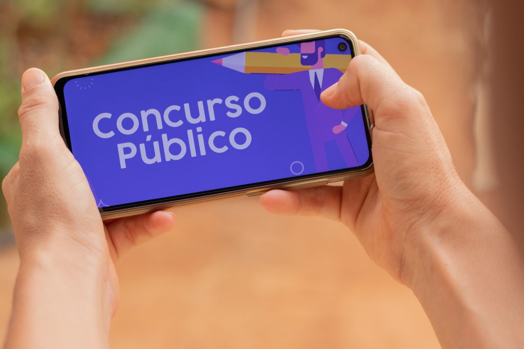 Concurso CNU 2025.