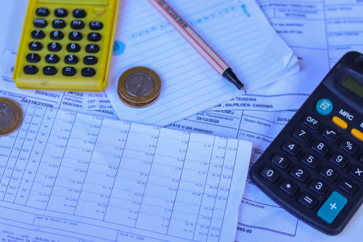 Declaração de renda informal: o que é e como fazer