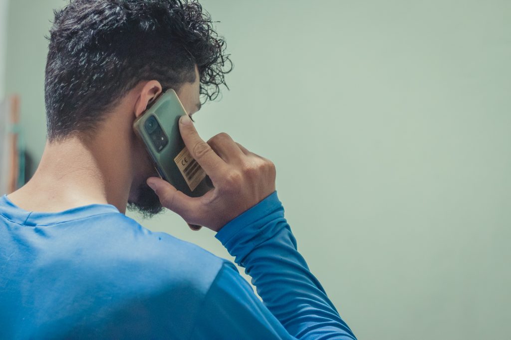 Funções do Celular Seguro.