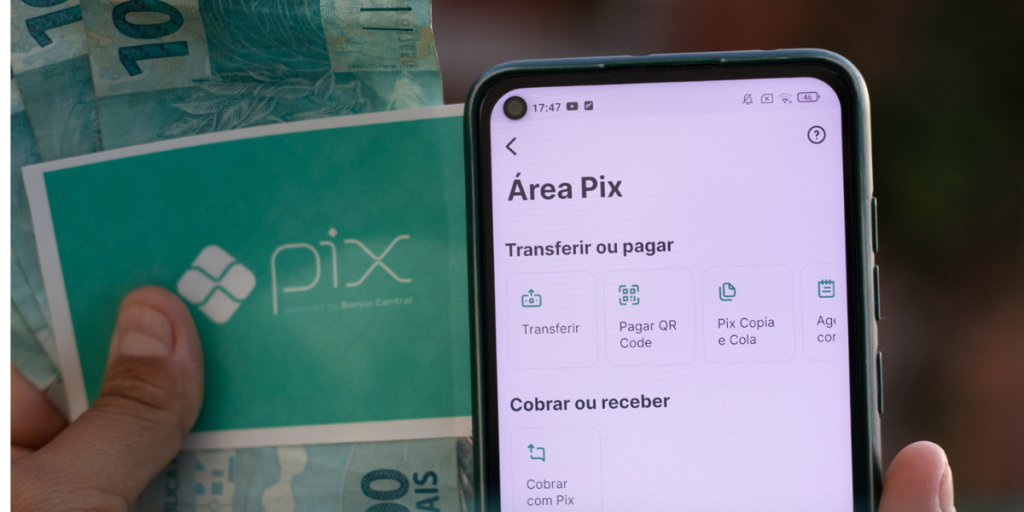Golpe do Pix o que é, tipos e como se proteger (2)