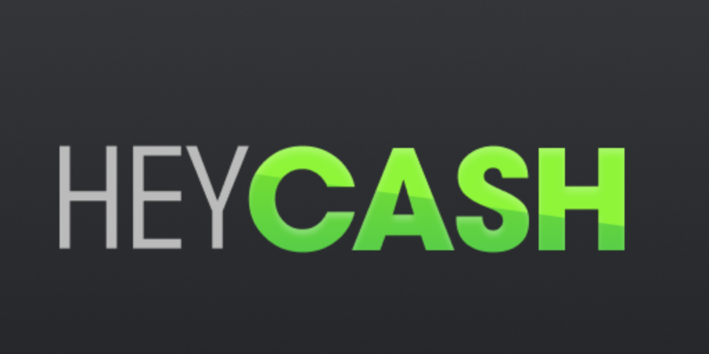 HeyCash paga mesmo É confiável