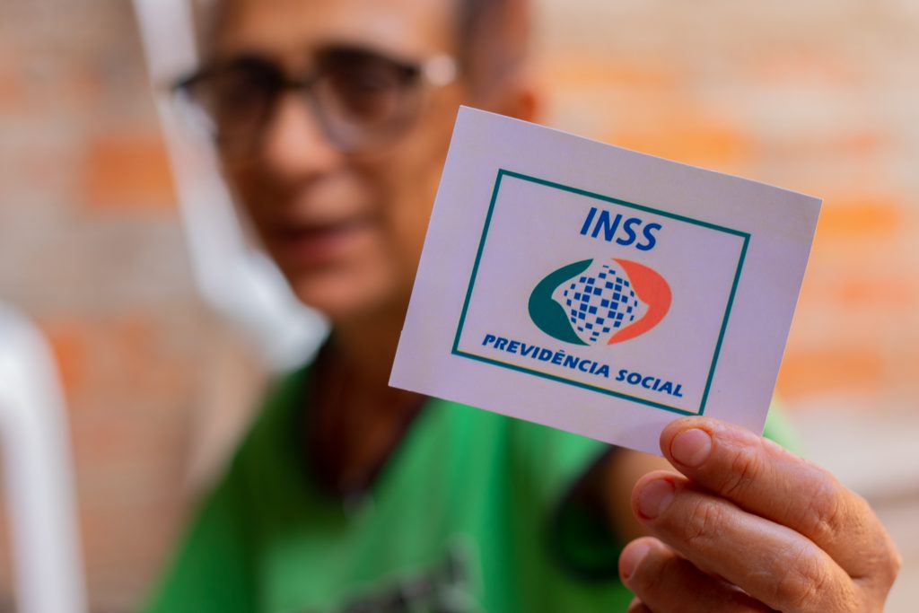 INSS 2025