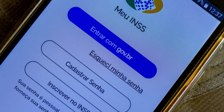 Meu INSS 2025: login, cadastro, consultas, extrato e App
