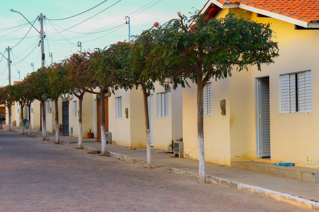 Minha Casa minha vida 2025