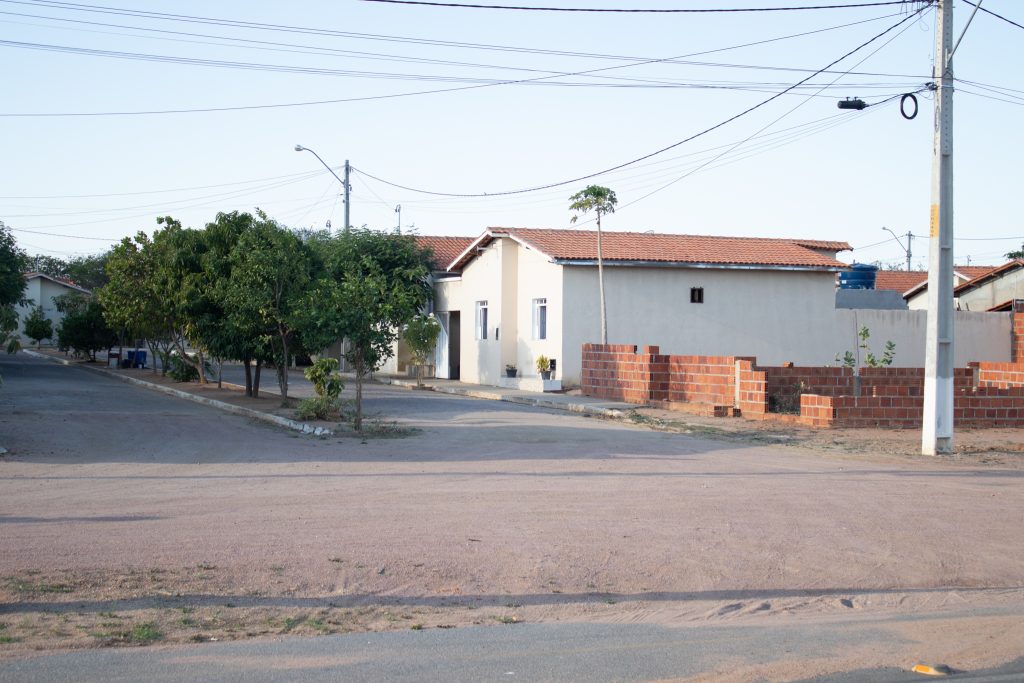 Minha Casa minha vida 2025