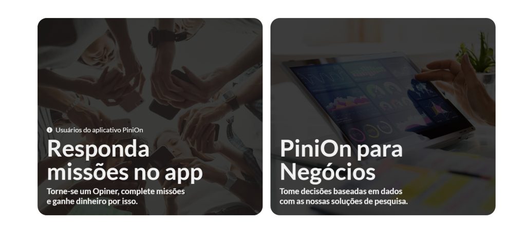 PiniOn.