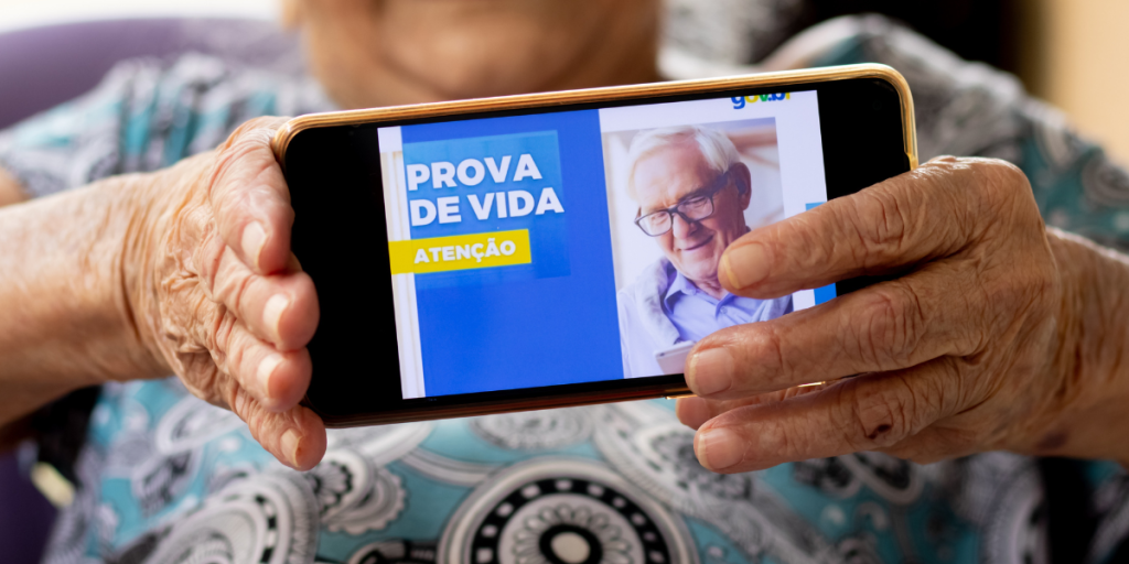 Prova de vida 2025 o que é, quem deve fazer e mais