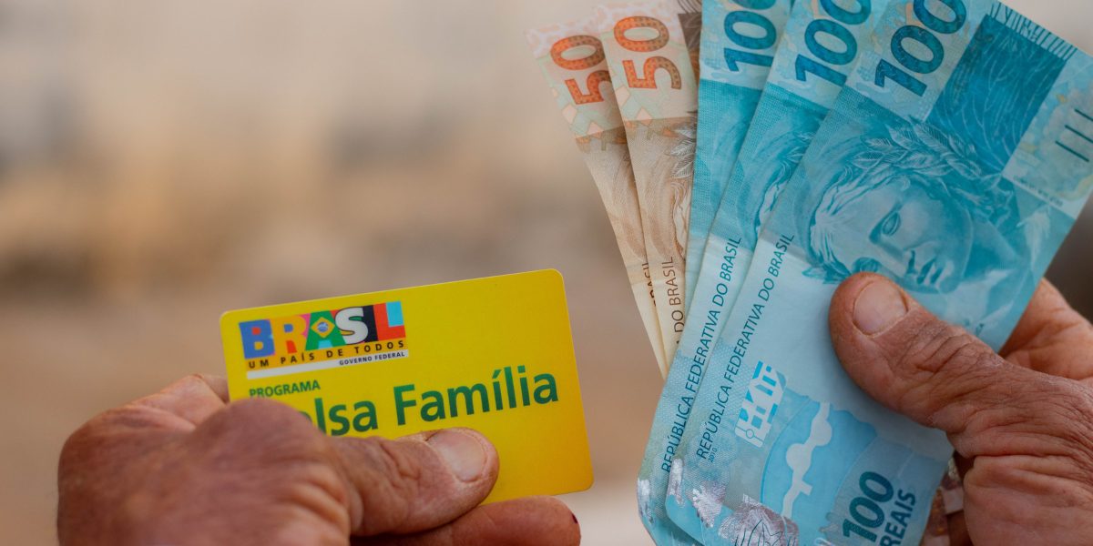 Quem recebe BPC pode receber Bolsa Família Entenda as novas regras