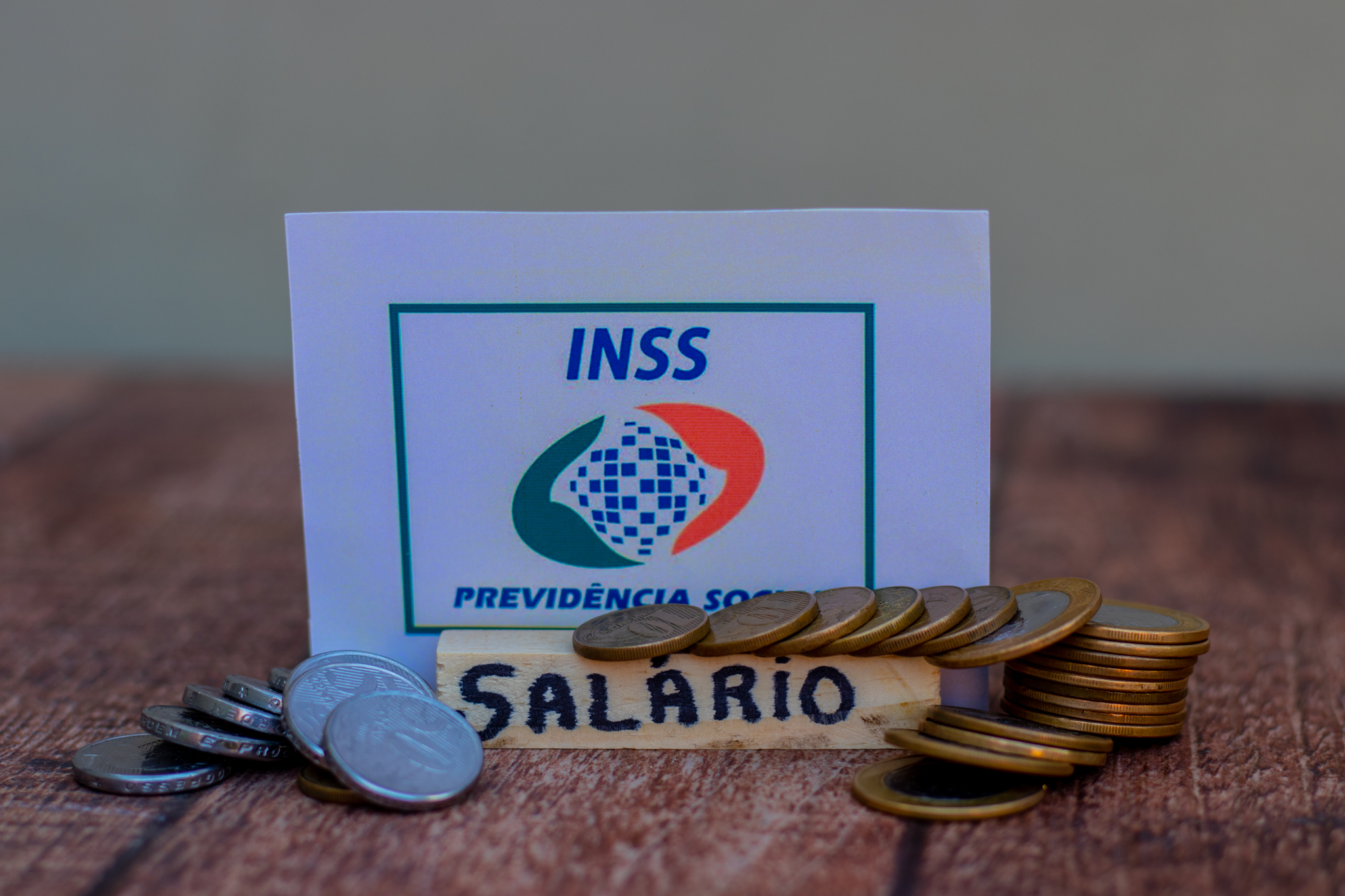 Salário Maternidade 2025.