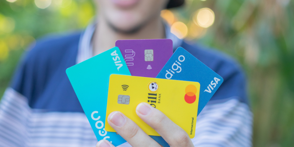 Score para cartão de crédito o que é, como funciona e ranking