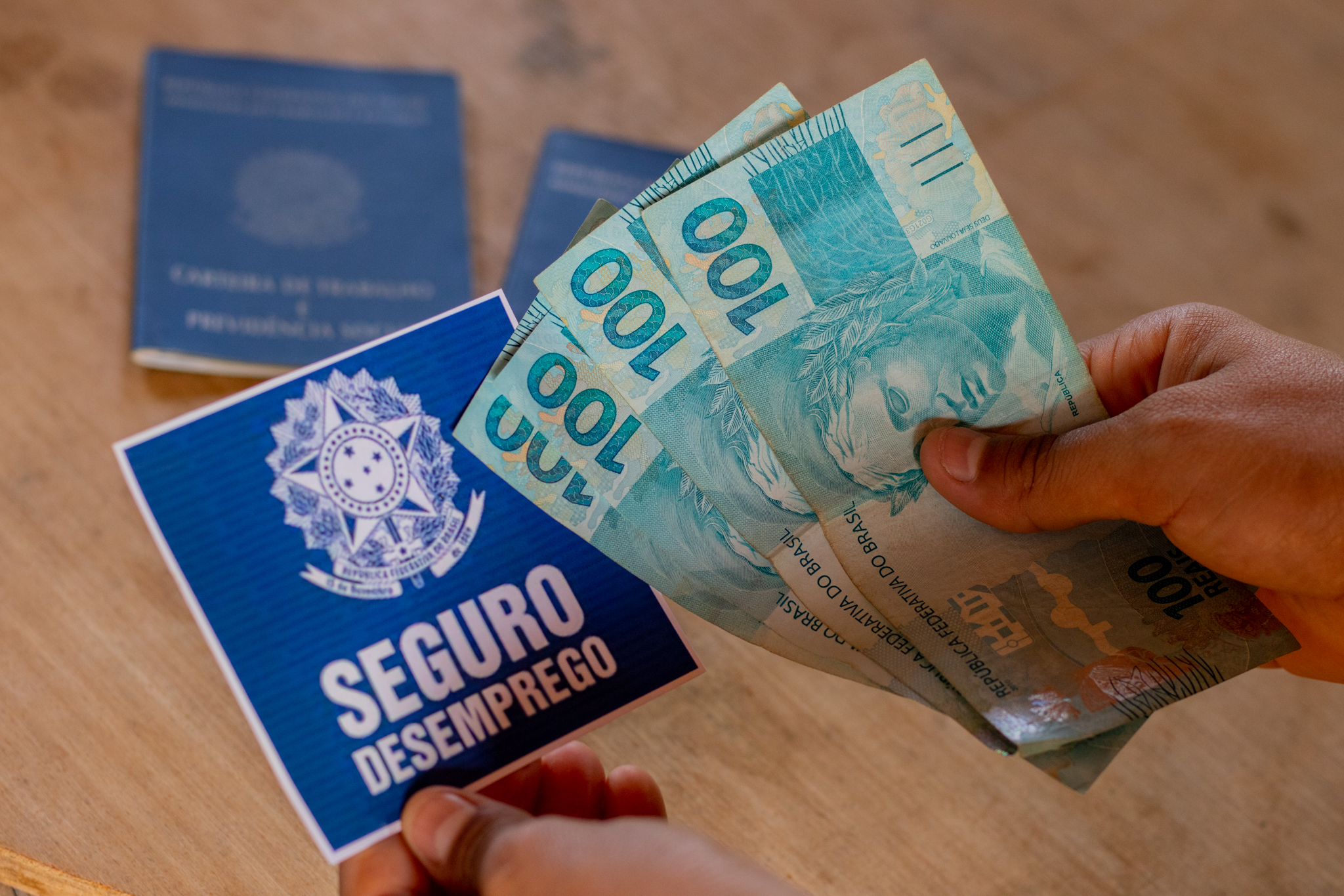 Seguro-desemprego 2025.