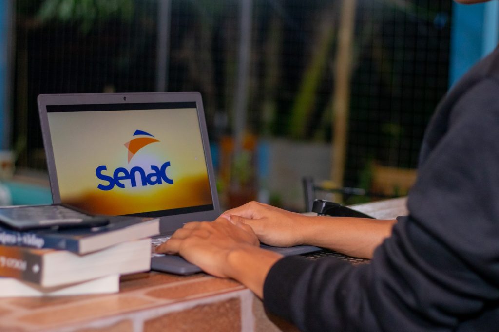 Senac 2025