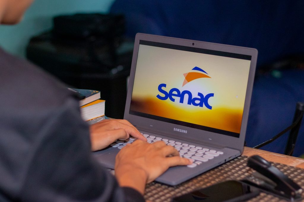 Senac 2025