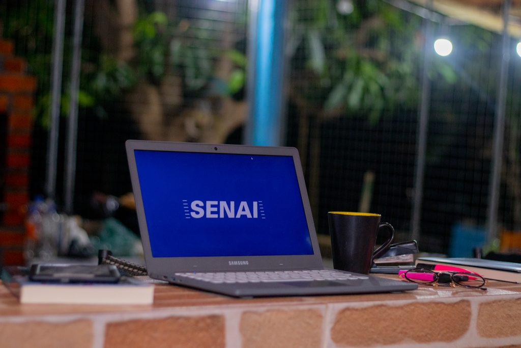 Senai 2025