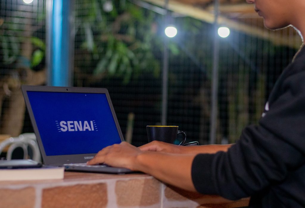 Senai 2025