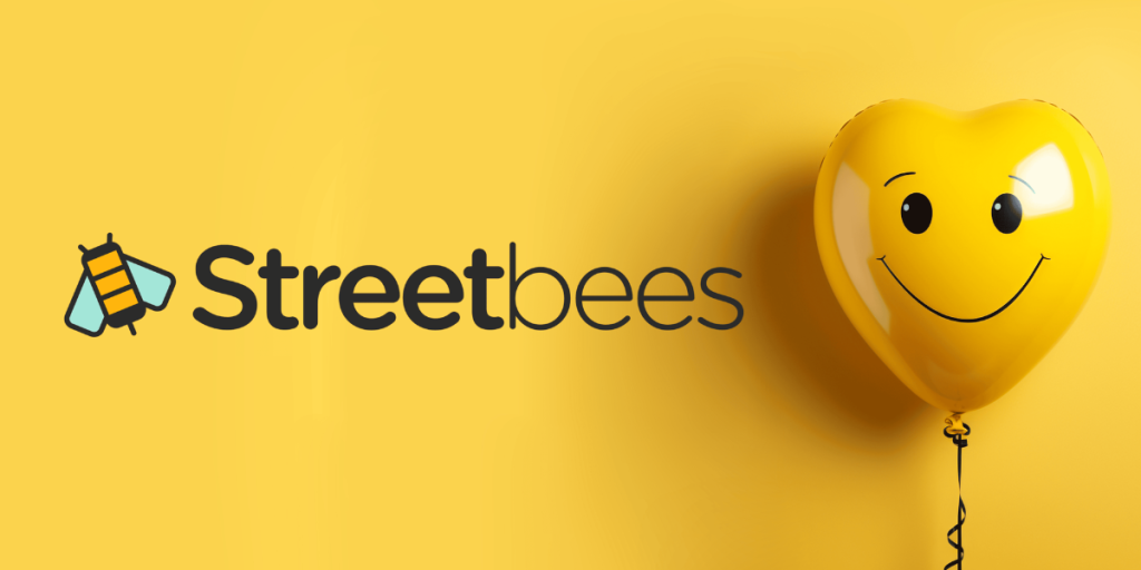 Streetbees paga no pix É confiavel