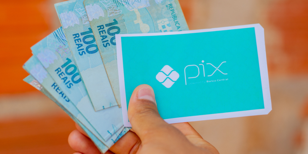 Streetbees paga no pix É confiavel (2)