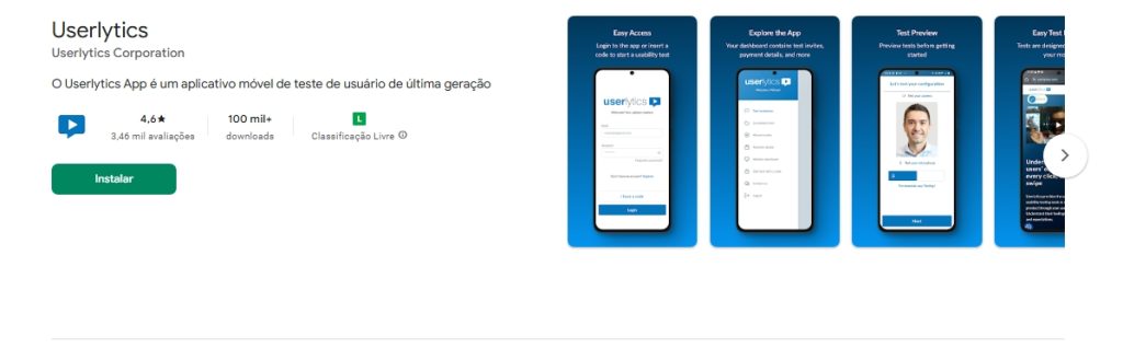 Userlytics