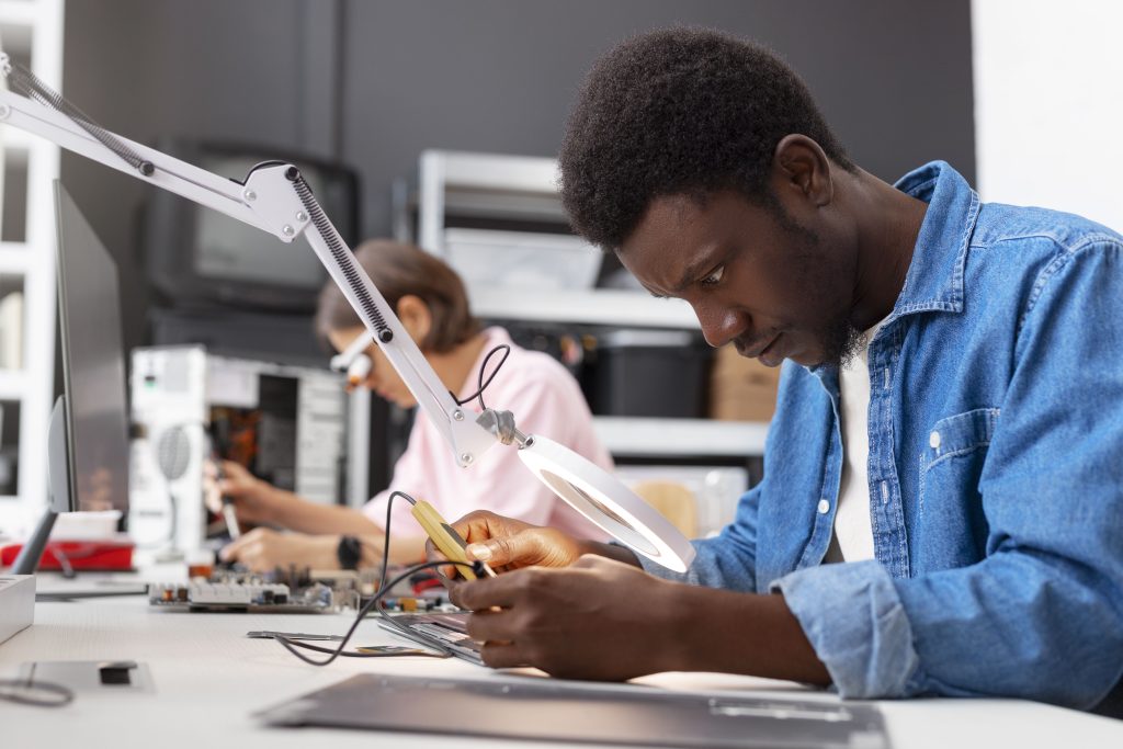 Curso técnico