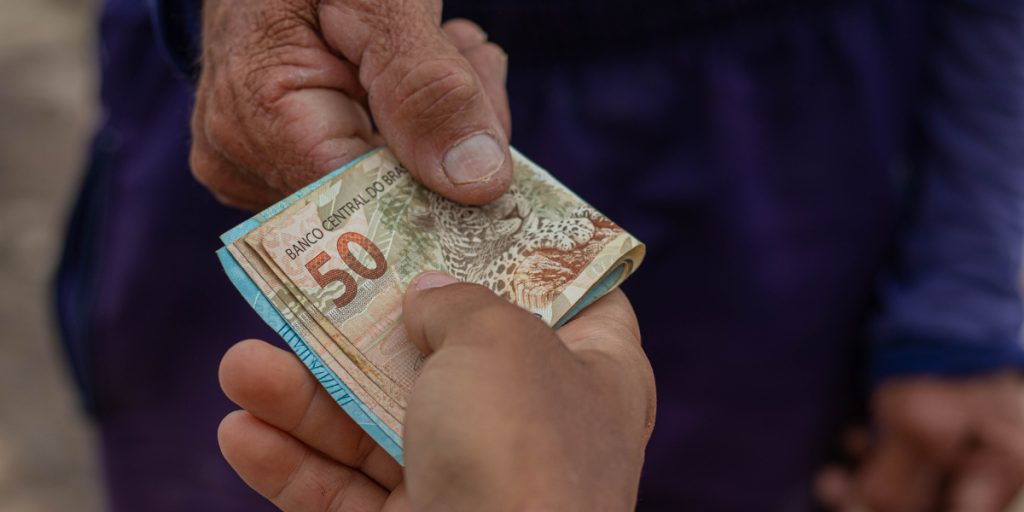 Acúmulo de benefícios é possível receber o Bolsa Família e outros auxílios juntos (2)