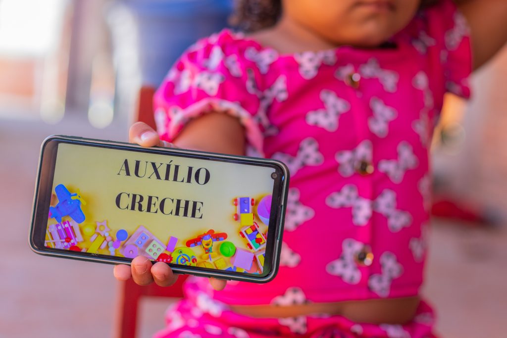 Auxílio-creche