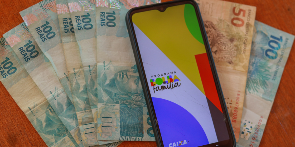 Bolsa Família liberado Veja as datas de pagamento e como consultar seu benefício