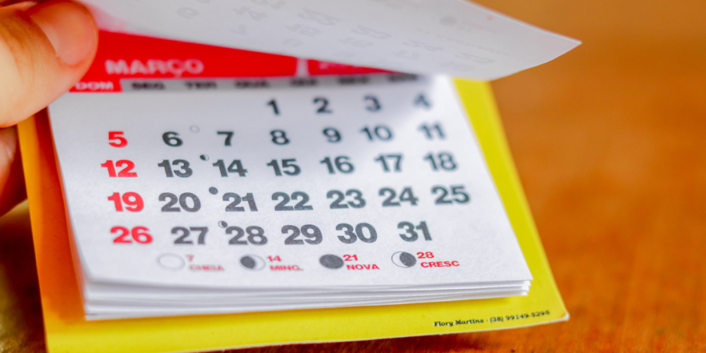 Calendário INSS 2025 Confira datas e tabela completa