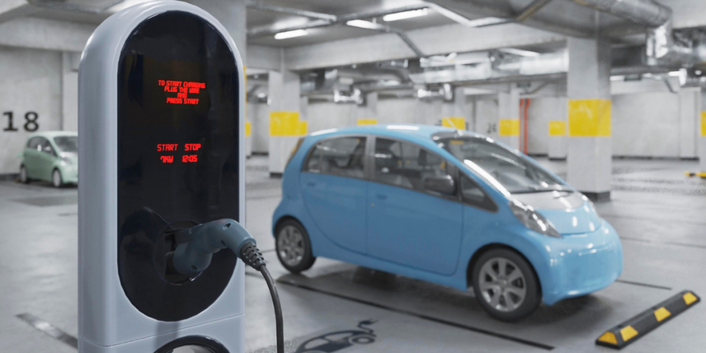 Carros elétricos 2025 veja os modelos mais baratos e econômicos do ano