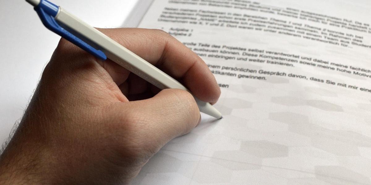 Carta de apresentação para trabalho como escrever uma que chame a atenção do recrutador