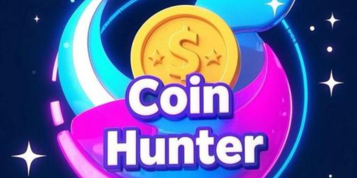 CoinHunter paga de verdade Dinheiro cai na hora Como sacar o valor