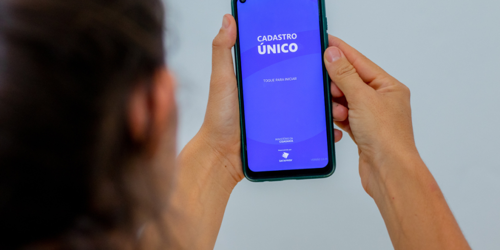 Como atualizar o cadastro único dicas de como fazer pela internet