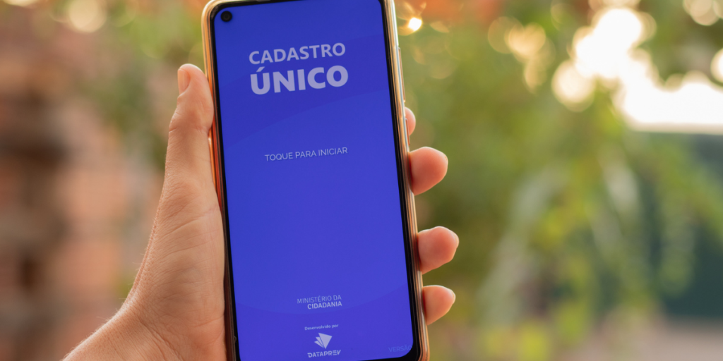 Como atualizar o cadastro único dicas de como fazer pela internet (2)