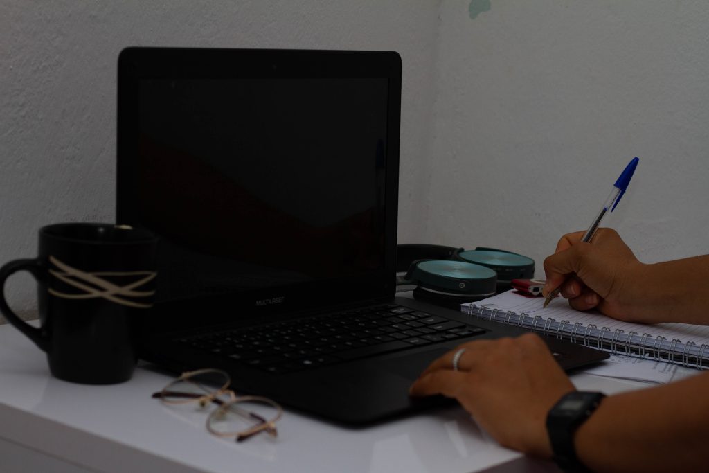 Como começar a estudar para concursos públicos