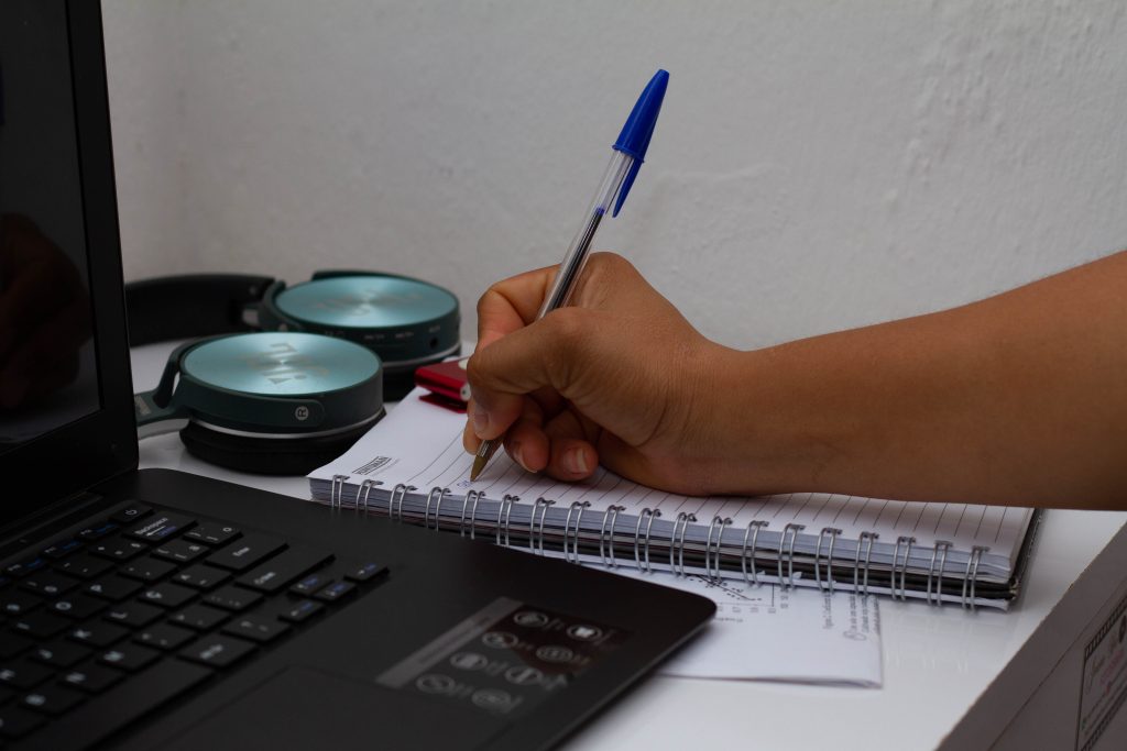 Como começar a estudar para concursos públicos