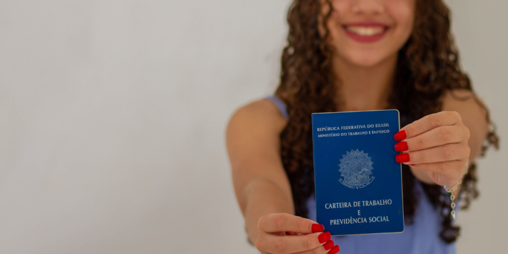 Como conseguir um emprego de jovem aprendiz