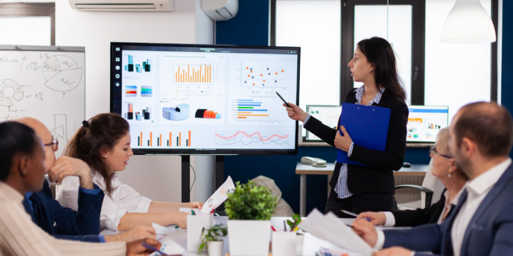 Como fazer boas apresentações Dicas para criar e apresentar apresentações de alto valor (1)