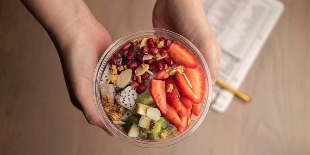 Como fazer uma reeducação alimentar sem sofrimento
