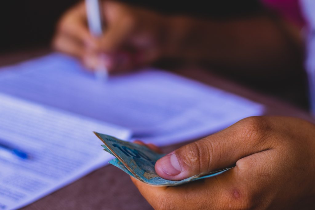 Como funciona o cheque especial